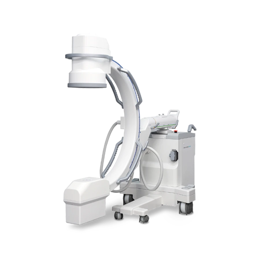 C-arm Genoray ZEN-2090 Turbo
