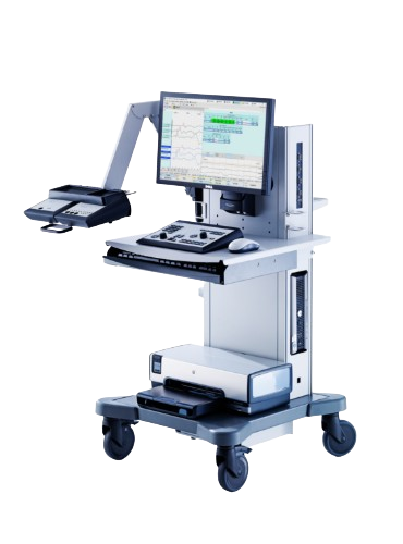 근전도 Natus Keypoint Elite