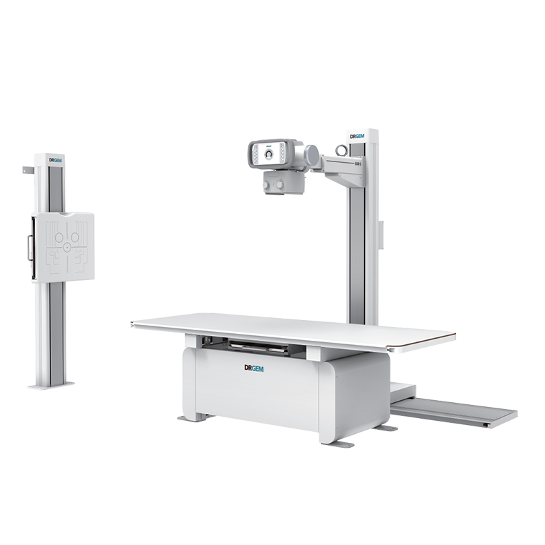 디지털 엑스레이 DRGEM GXR-E40S Plus