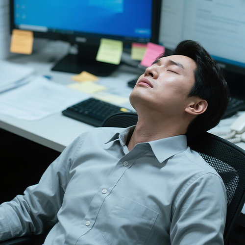 피로회복 수액